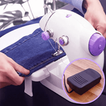 Ultra Smart Mini Electric Sewing Machine™ | Mini symaskin