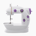 Ultra Smart Mini Electric Sewing Machine™ | Mini symaskin