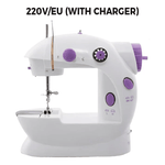 Ultra Smart Mini Electric Sewing Machine™ | Mini symaskin