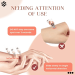 5-i-1 Blackhead Remover™ | Vakuum-hudormfjerner