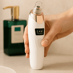 5-i-1 Blackhead Remover™ | Vakuum-hudormfjerner