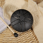 Steel Tongue Drum™ | Magisk klangskållyd for ro og kreativ uttrykk
