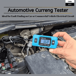 Automotive circuit fault probe tester™ | For nøyaktige målinger!