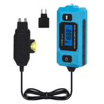 Automotive circuit fault probe tester™ | For nøyaktige målinger!