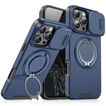 Advanced iPhone Case™ | Telefonveske med uttrekkbar kameralukk