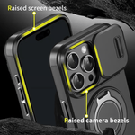 Advanced iPhone Case™ | Telefonveske med uttrekkbar kameralukk