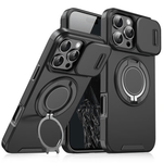 Advanced iPhone Case™ | Telefonveske med uttrekkbar kameralukk