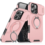 Advanced iPhone Case™ | Telefonveske med uttrekkbar kameralukk