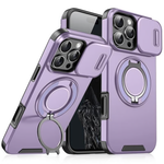 Advanced iPhone Case™ | Telefonveske med uttrekkbar kameralukk