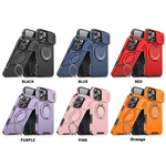 Advanced iPhone Case™ | Telefonveske med uttrekkbar kameralukk