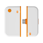 Trådløs HDMI-sender og -mottaker™ | Trådløs 4K-bilde- og lydforbindelse