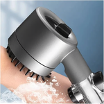Advanced Filtered Showerhead™ | Komplett sett