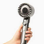 Advanced Filtered Showerhead™ | Komplett sett