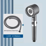 Advanced Filtered Showerhead™ | Komplett sett