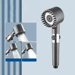 Advanced Filtered Showerhead™ | Komplett sett