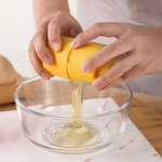 3x EggMaster Pro™ | Knus egg på få sekunder — uten å skitne til hendene
