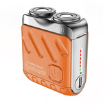 PocketShave Pro™ | Passer i enhver bukselomme