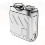 PocketShave Pro™ | Passer i enhver bukselomme