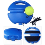 TennisPro™ | Tennistrener med automatisk returball