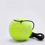 TennisPro™ | Tennistrener med automatisk returball