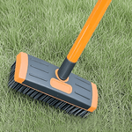 3-i-1 TerraBrush™ | Bli kvitt ugress uten ryggsmerter!