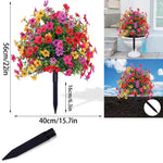 EverBloom | Vedlikeholdsfrie Hageblomster