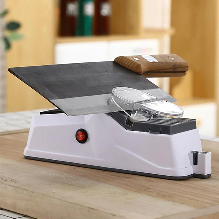 Ultra Smooth Electric Knife Sharpener| Elektrisk knivsliper