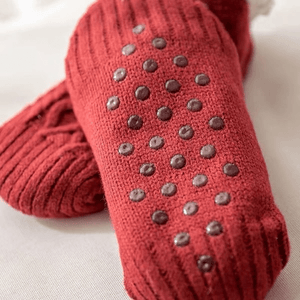 Ultra Comfy Thermal Socks™ | Termiske, sklisikre strømper