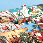 Christmas Advent Calender Puzzle™ | Spesielt desemberpuslespill