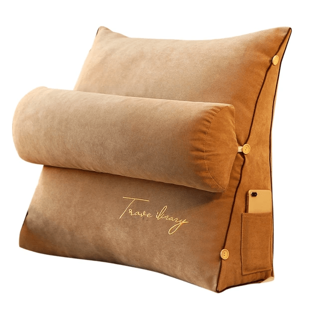 Ultra Smart Pillow™ | Komfortabel og støttende