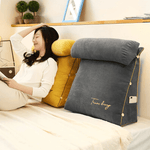 Ultra Smart Pillow™ | Komfortabel og støttende