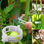 Ultra Smart Plant Grips™ | Holder plantene stabile!