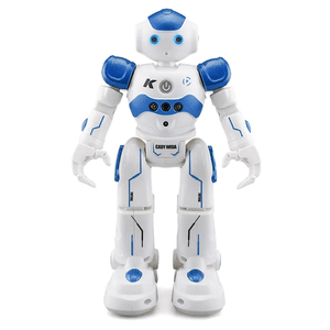 Ultra Smart Cady Robot™ | Ultra smart robot med bevegelsesgjenkjenning