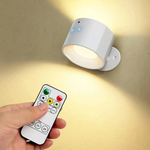 Ultra Smart LED FlexiSpots™ | USB oppladbare vegglamper