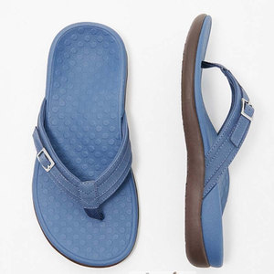 Ultra Comfortable Orthopedic Sandals™ | Ortopediske tøfler