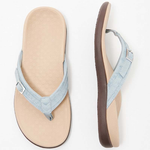 Ultra Comfortable Orthopedic Sandals™ | Ortopediske tøfler