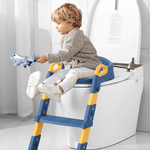 Ultra Smart Toilet Seat Trainer™ | Sammenleggbart toalettsete for barn