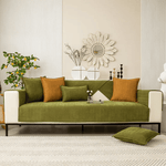 Ultra Smooth Sofa Cover™ | Sklisikkert trekk til sofaen