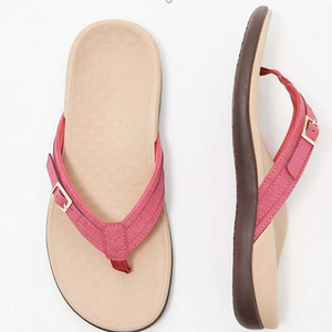 Ultra Comfortable Orthopedic Sandals™ | Ortopediske tøfler