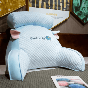 Ultra Comfy Support Pillow™ | Ergonomisk pute