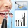 Ultra Smooth Electric Teeth Cleaner™ | Tannrensesett