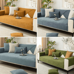 Ultra Smooth Sofa Cover™ | Sklisikkert trekk til sofaen