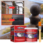 2x Ultra Clean Metal Rust Remover™ | Vannbasert rustfjerner for metall
