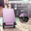 Ultra Smart Luggage Wheel Covers™ | Hjuldeksler til bagasje