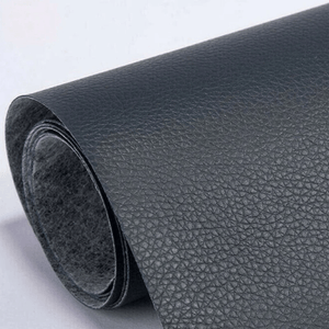 Ultra Smooth Leather Patch™ | Selvklebende lærreparasjon