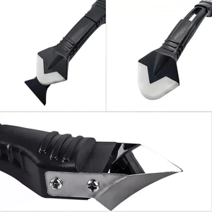 Ultra Smart Scraper™ | Det ultimate 3-i-1-verktøyet for tetningsmasse