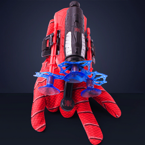 Spider Launcher™ | Inkludert Spiderman-hanske