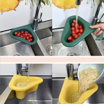Sink Basket™ (2 stykker) | Plassbesparende