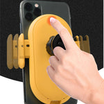 Ultimate Charging Phone Holder™ | Den Selvklemmende telefonholderen