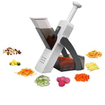 Multifunctional Slicer™ | Effektiv og trygg